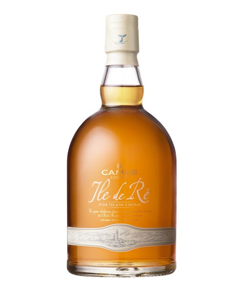 Camus Île de Ré Fine Island Cognac