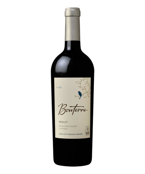 Bonterra Merlot