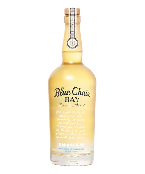 Blue Chair Bay Banana Rum