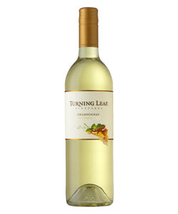 Turning Leaf Chardonnay