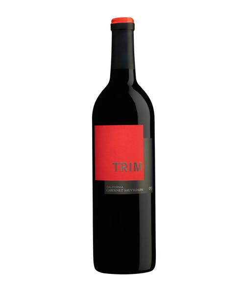 Trim Cabernet Sauvignon