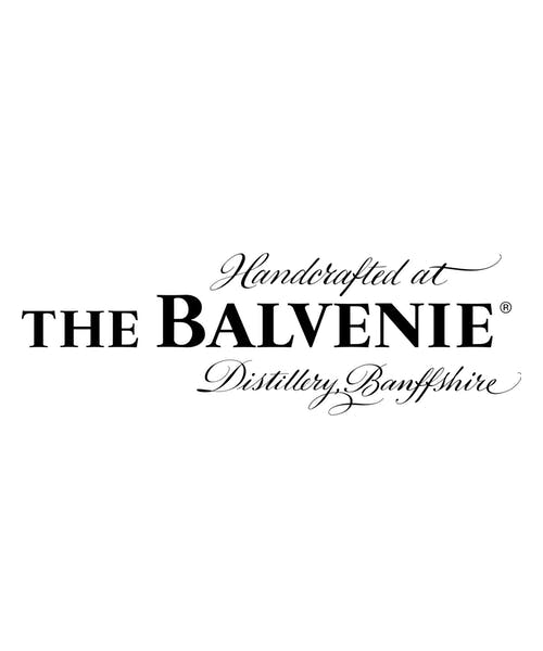 The Balvenie Trio Pack Mini Scotch Whisky