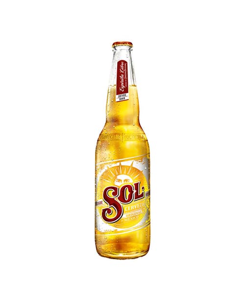 Sol Cerveza