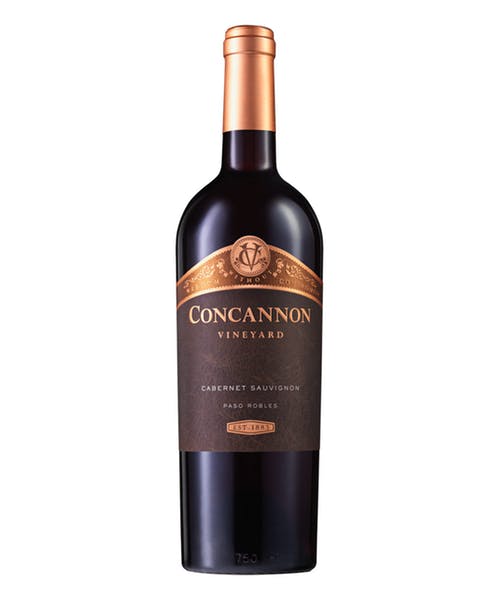 Concannon Cabernet Sauvignon