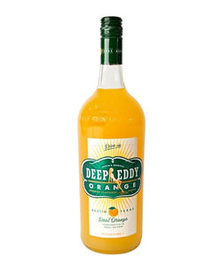 Deep Eddy Orange Vodka