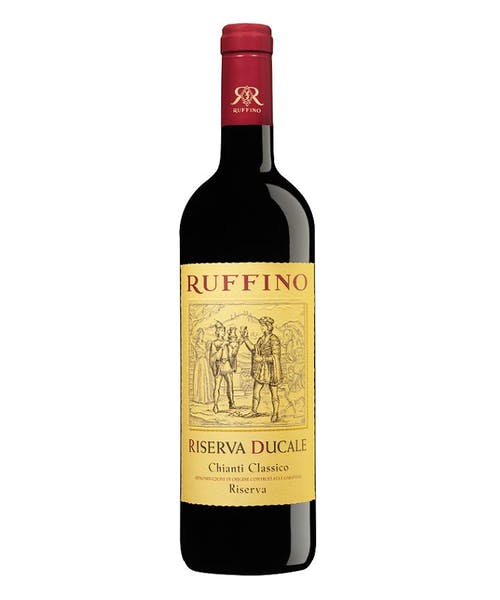 Ruffino Riserva Ducale Chianti Classico