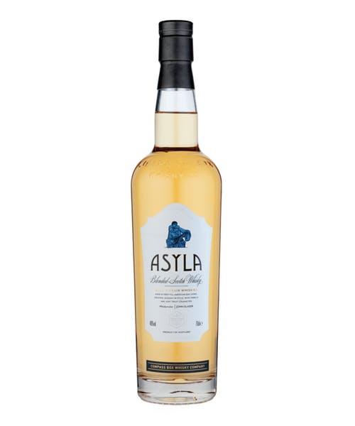 Compass Box Asyla Blended Scotch Whisky