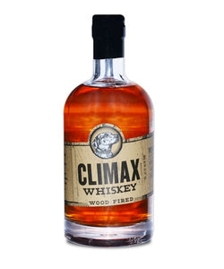 Climax Wood Fired Whiskey