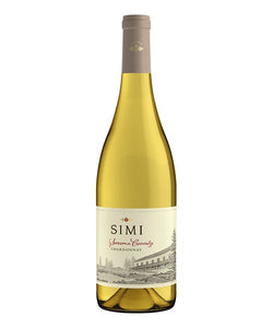 SIMI Sonoma County Chardonnay