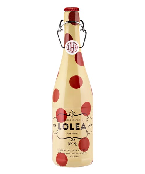 Lolea No. 2 White Sangria