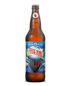 Left Hand Pride Runs Deep IPA