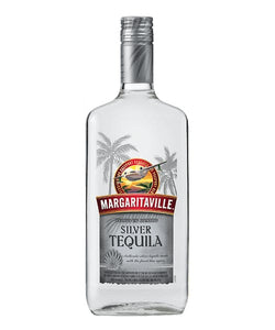 Margaritaville Silver Tequila