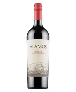 Alamos Malbec