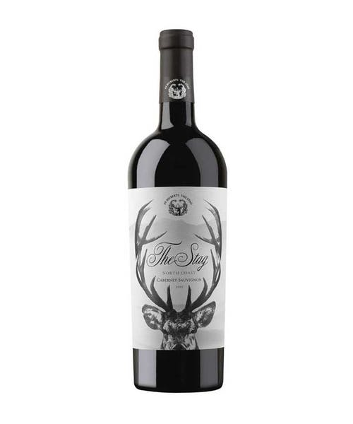 The Stag Cabernet Sauvignon