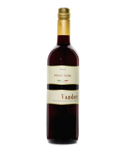 Vandori Pinot Noir