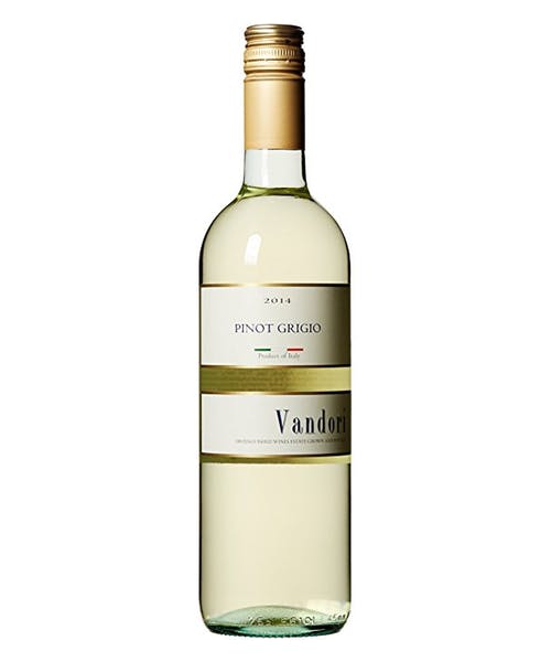 Vandori Pinot Grigio