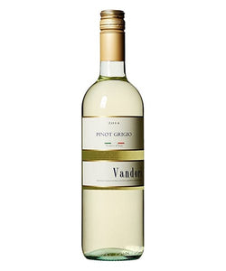 Vandori Pinot Grigio