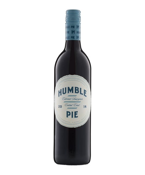 Humble Pie Cabernet Sauvignon