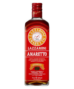 Lazzaroni Amaretto Liqueur