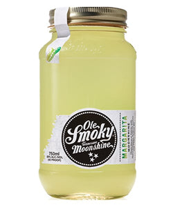 Ole Smoky Margarita Moonshine