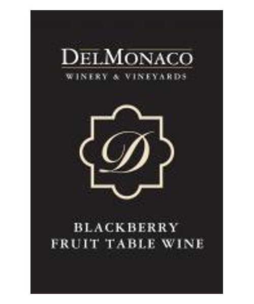 DelMonaco Blackberry