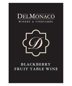 DelMonaco Blackberry