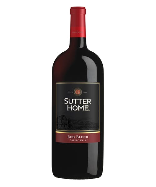 Sutter Home Red Blend