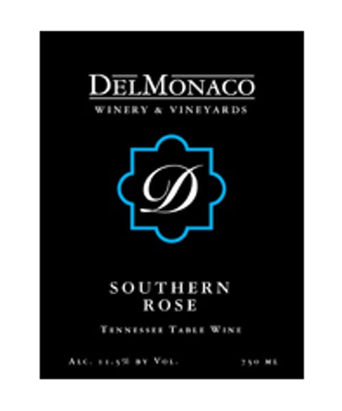 DelMonaco Rose