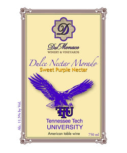 DelMonaco Sweet Purple Nectar