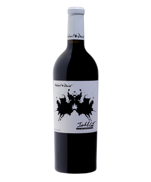 Michael David Inkblot Lodi Cabernet Franc