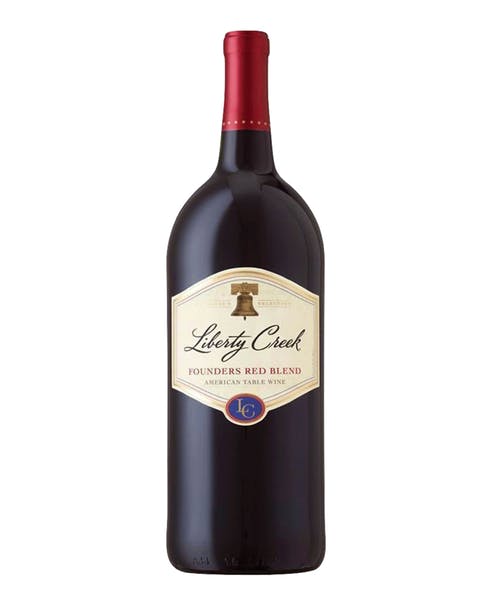 Liberty Creek Founders Red Blend