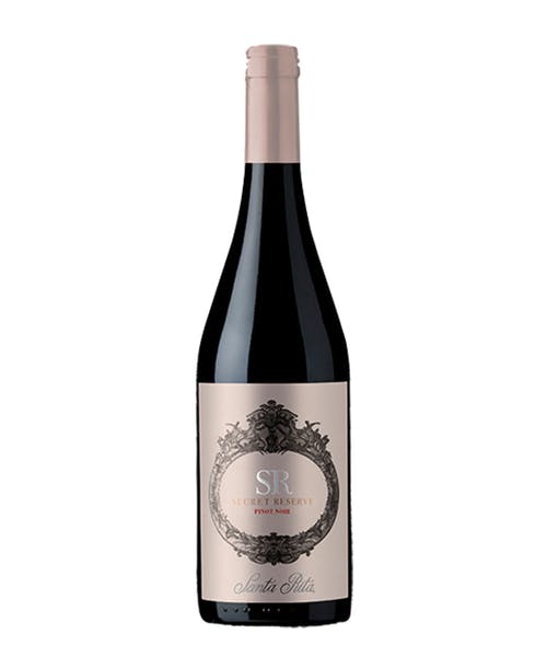 Santa Rita Secret Reserve Pinot Noir