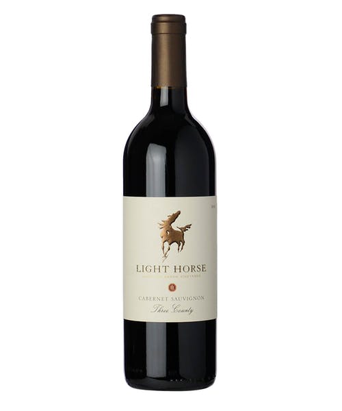 Jamieson Ranch Light Horse Three County California Cabernet Sauvignon