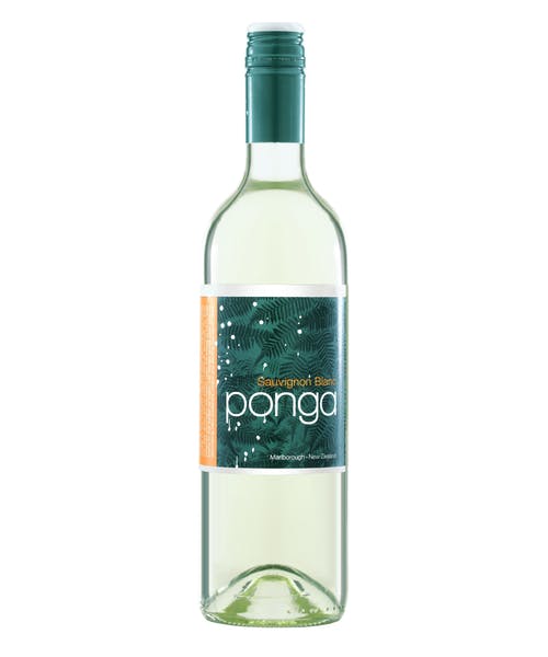 Ponga Sauvignon Blanc