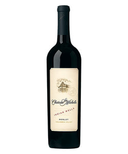 Chateau Ste Michelle Indian Wells Merlot