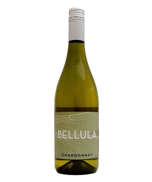 Bellula Chardonnay