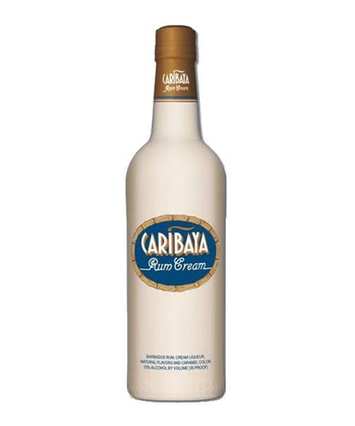 Caribaya Rum Cream