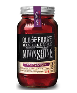 Old Forge Blackberry Moonshine