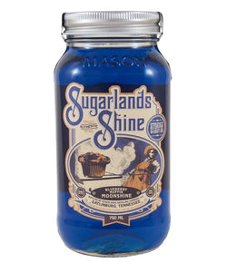 Sugarlands Shine Blueberry Muffin Moonshine