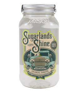 Sugarlands Shine Peppermint Moonshine