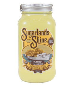 Sugarlands Shine Old Fashioned Lemonade Moonshine