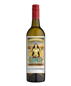 Vinaceous Shakre Chardonnay