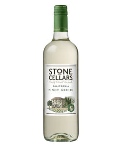 Stone Cellars Pinot Grigio