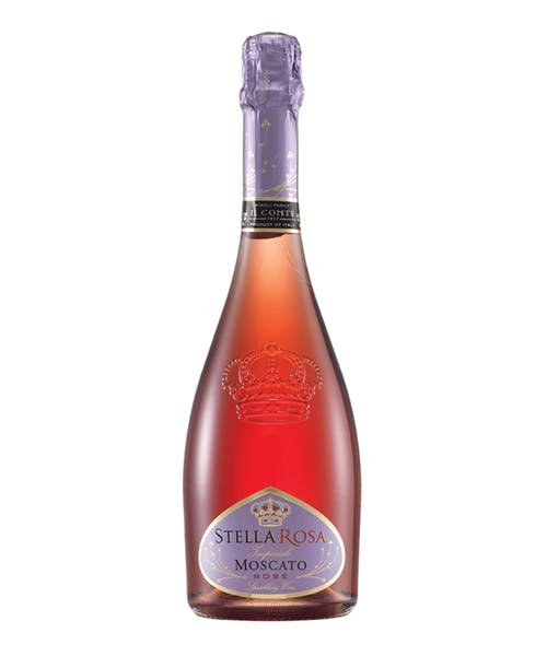 Stella Rosa Imperiale Moscato Rosé