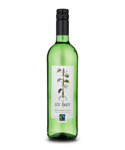 Citrusdal Six Hats Sauvignon Blanc