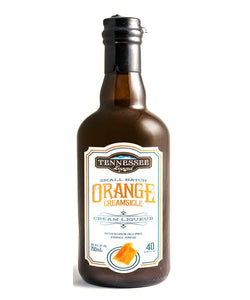 Tennessee Legend Orange Creamsicle Cream Liqueur