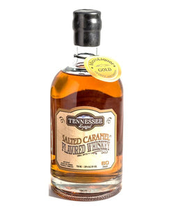 Tennessee Legend Salted Caramel Whiskey