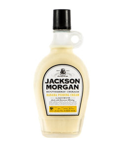 Jackson Morgan Southern Cream Banana Pudding Cream Liqueur