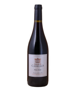 Domaine De Cabrials Pinot Noir