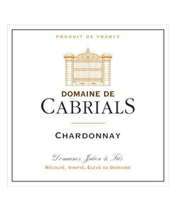 Domaine De Cabrials Chardonnay